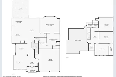 16911 Stockton Drive, Leander, TX 78641 - Photo 37