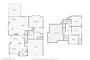 16911 Stockton Dr, Leander, TX 78641 - Photo 37