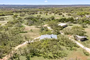 434 W Turner Ct, Johnson City, TX 78636 - Photo 1