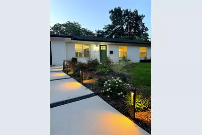5002 Glencoe Circle, Austin, TX 78745 - Photo 1