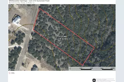 Lot 173 Suncrest Trail, Bertram, TX 78605 - Photo 7