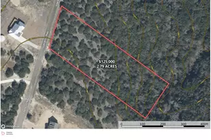 Lot 173 Suncrest Trail, Bertram, TX 78605 - Photo 7