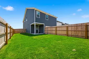 245 Leeland Dr, Liberty Hill, TX 78642 - Photo 25
