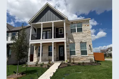 245 Leeland Drive, Liberty Hill, TX 78642 - Photo 1