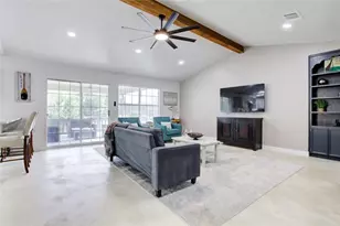 401 N River Oaks Dr, Burnet, TX 78611 - Photo 5