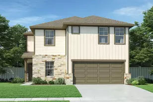 129 Honey Bee Rd, Jarrell, TX 76537 - Photo 3