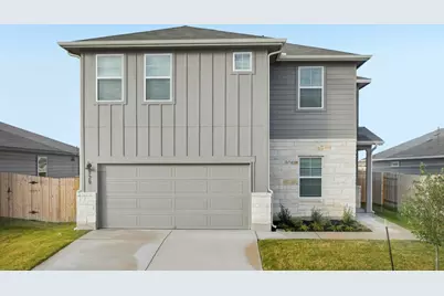 129 Honey Bee Road, Jarrell, TX 76537 - Photo 1