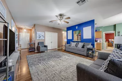 3414 Yogi Berra Way, Round Rock, TX 78665 - Photo 7