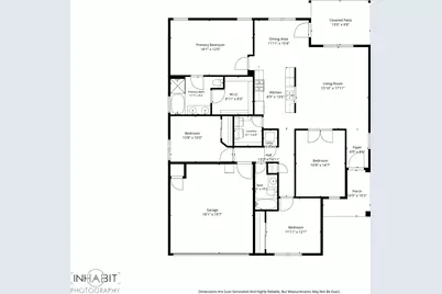 3414 Yogi Berra Way, Round Rock, TX 78665 - Photo 5