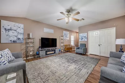 3414 Yogi Berra Way, Round Rock, TX 78665 - Photo 9