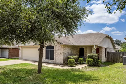3414 Yogi Berra Way, Round Rock, TX 78665 - Photo 3