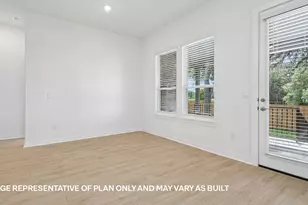 544 Prairie Wind Dr, Leander, TX 78641 - Photo 5