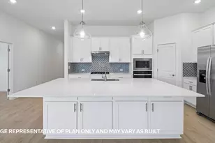 544 Prairie Wind Dr, Leander, TX 78641 - Photo 13