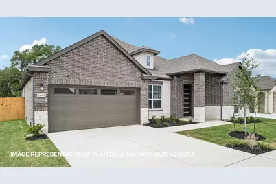 544 Prairie Wind Drive, Leander, TX 78641 - Photo 3