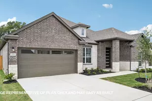 544 Prairie Wind Dr, Leander, TX 78641 - Photo 3