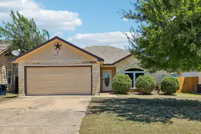 224 Copper Lane, Jarrell, TX 76537 - Photo 1