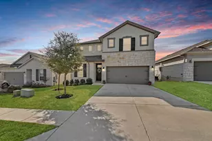 331 Sawtooth Mountain Way, Dripping Springs, TX 78620 - Photo 1