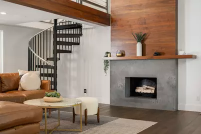 5804 Highland Pass, Austin, TX 78731 - Photo 5