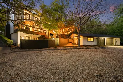 5804 Highland Pass, Austin, TX 78731 - Photo 3