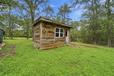 169 Ann Powell Road, Smithville, TX 78957 - Photo 27