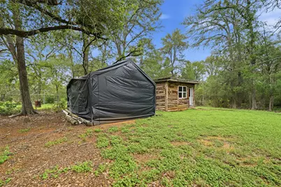 169 Ann Powell Road, Smithville, TX 78957 - Photo 29