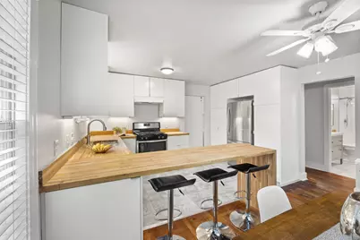 1403 Clifford Avenue, Austin, TX 78702 - Photo 9