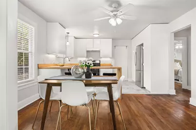 1403 Clifford Avenue, Austin, TX 78702 - Photo 5