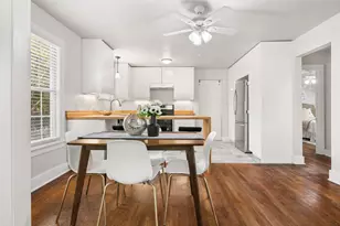 1403 Clifford Ave, Austin, TX 78702 - Photo 5