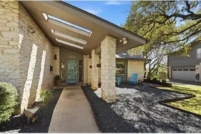 3907 Cresthill Drive, Austin, TX 78731 - Photo 3