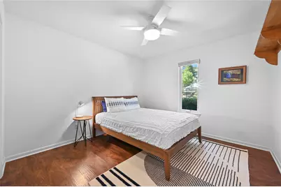 3907 Cresthill Drive, Austin, TX 78731 - Photo 15