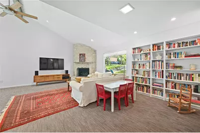 3907 Cresthill Drive, Austin, TX 78731 - Photo 3