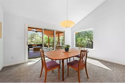 3907 Cresthill Drive, Austin, TX 78731 - Photo 5