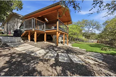 3907 Cresthill Drive, Austin, TX 78731 - Photo 19