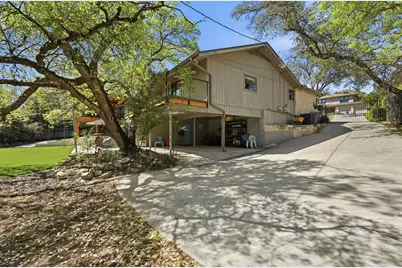 3907 Cresthill Drive, Austin, TX 78731 - Photo 21