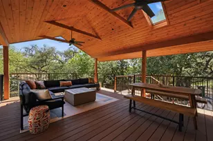 3907 Cresthill Dr, Austin, TX 78731 - Photo 1