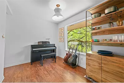 3907 Cresthill Drive, Austin, TX 78731 - Photo 9