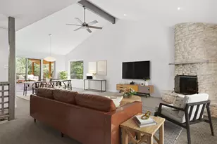 3907 Cresthill Dr, Austin, TX 78731 - Photo 5