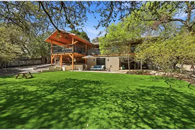 3907 Cresthill Drive, Austin, TX 78731 - Photo 17