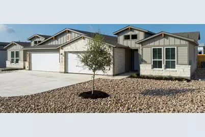 20105 Park Strip Street #A - B, Lago Vista, TX 78645 - Photo 1