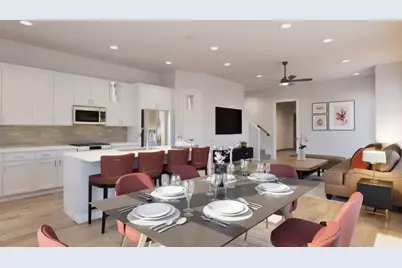 1324 Sweet Bark Street, Austin, TX 78745 - Photo 5