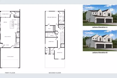 1324 Sweet Bark Street, Austin, TX 78745 - Photo 3