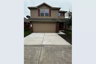 [Address not provided], Austin, TX 78724 - Photo 1