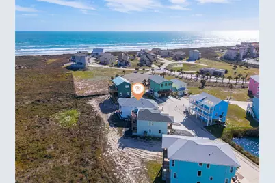 162 La Concha Boulevard #10, Port Aransas, TX 78373 - Photo 37