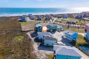 162 La Concha Blvd, Port Aransas, TX 78373 - Photo 37