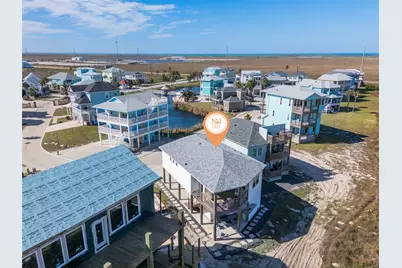 162 La Concha Boulevard #10, Port Aransas, TX 78373 - Photo 35