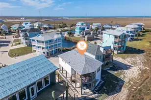 162 La Concha Blvd, Port Aransas, TX 78373 - Photo 35