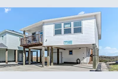 162 La Concha Boulevard #10, Port Aransas, TX 78373 - Photo 1