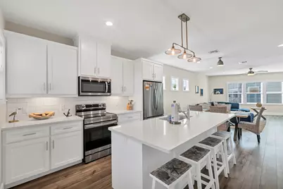 162 La Concha Boulevard #10, Port Aransas, TX 78373 - Photo 5