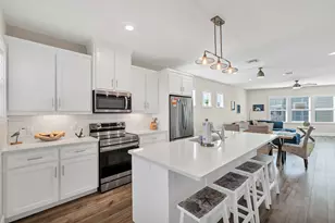 162 La Concha Blvd, Port Aransas, TX 78373 - Photo 5