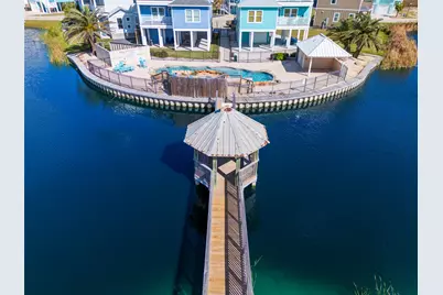 162 La Concha Boulevard #10, Port Aransas, TX 78373 - Photo 39